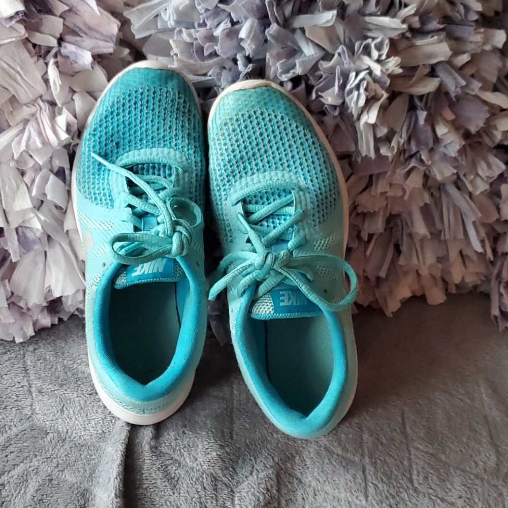 Nike revolution 4